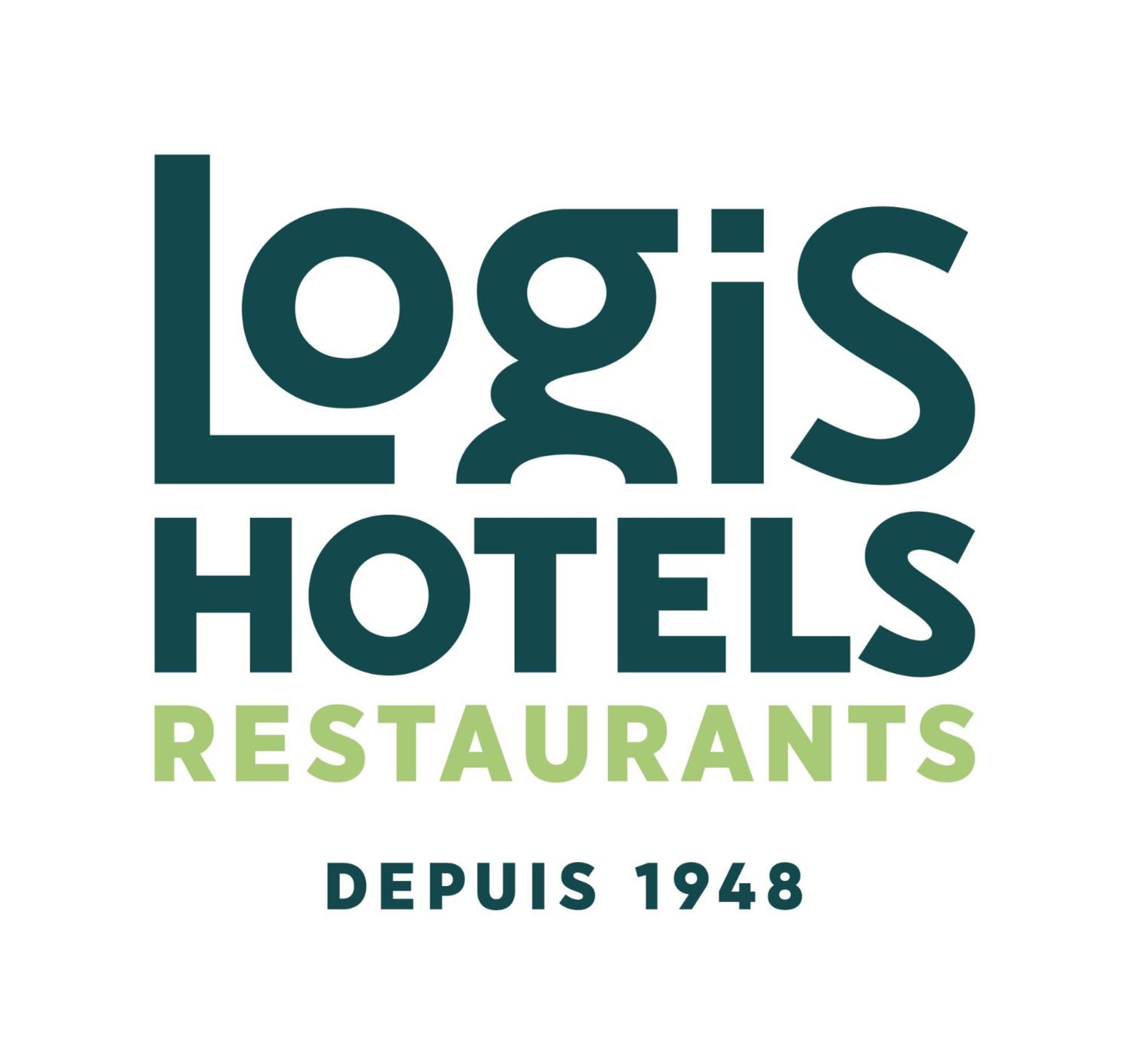 Logis Le Relais De La Voie Sacree Hotel Issoncourt ภายนอก รูปภาพ