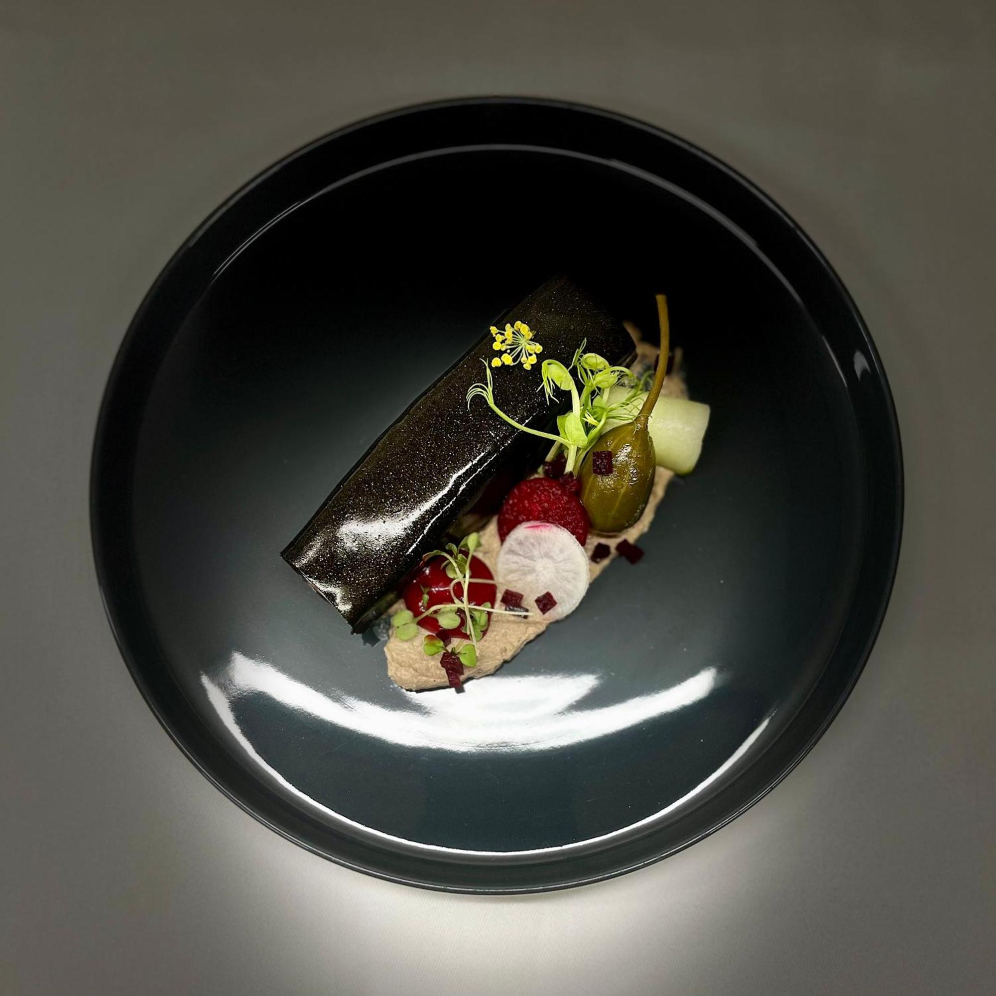 Logis Le Relais De La Voie Sacree Hotel Issoncourt ภายนอก รูปภาพ